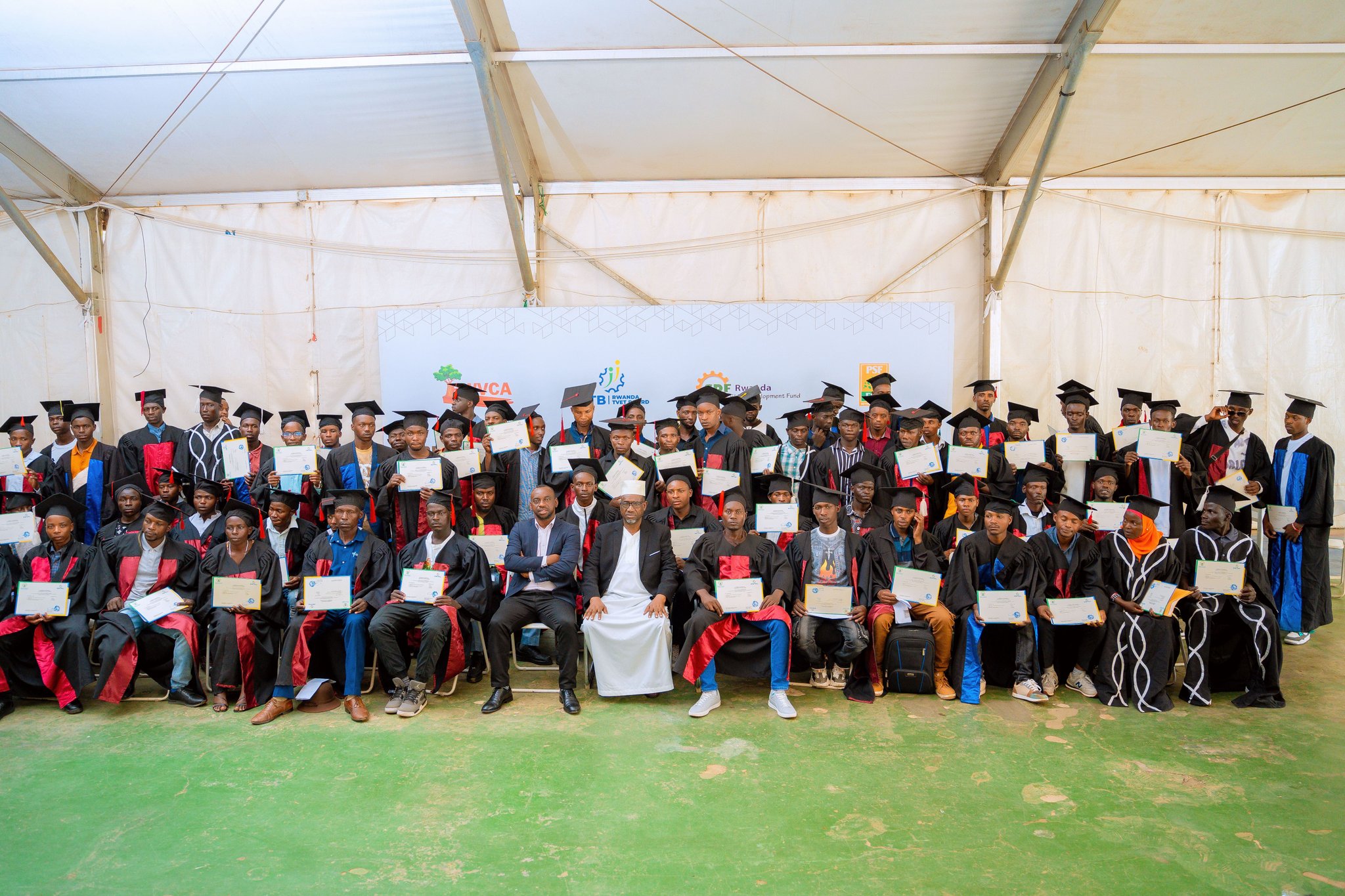 400 Skilled Carpenters Earn National Certification Through the Recognition of Prior Learning (RPL) Program