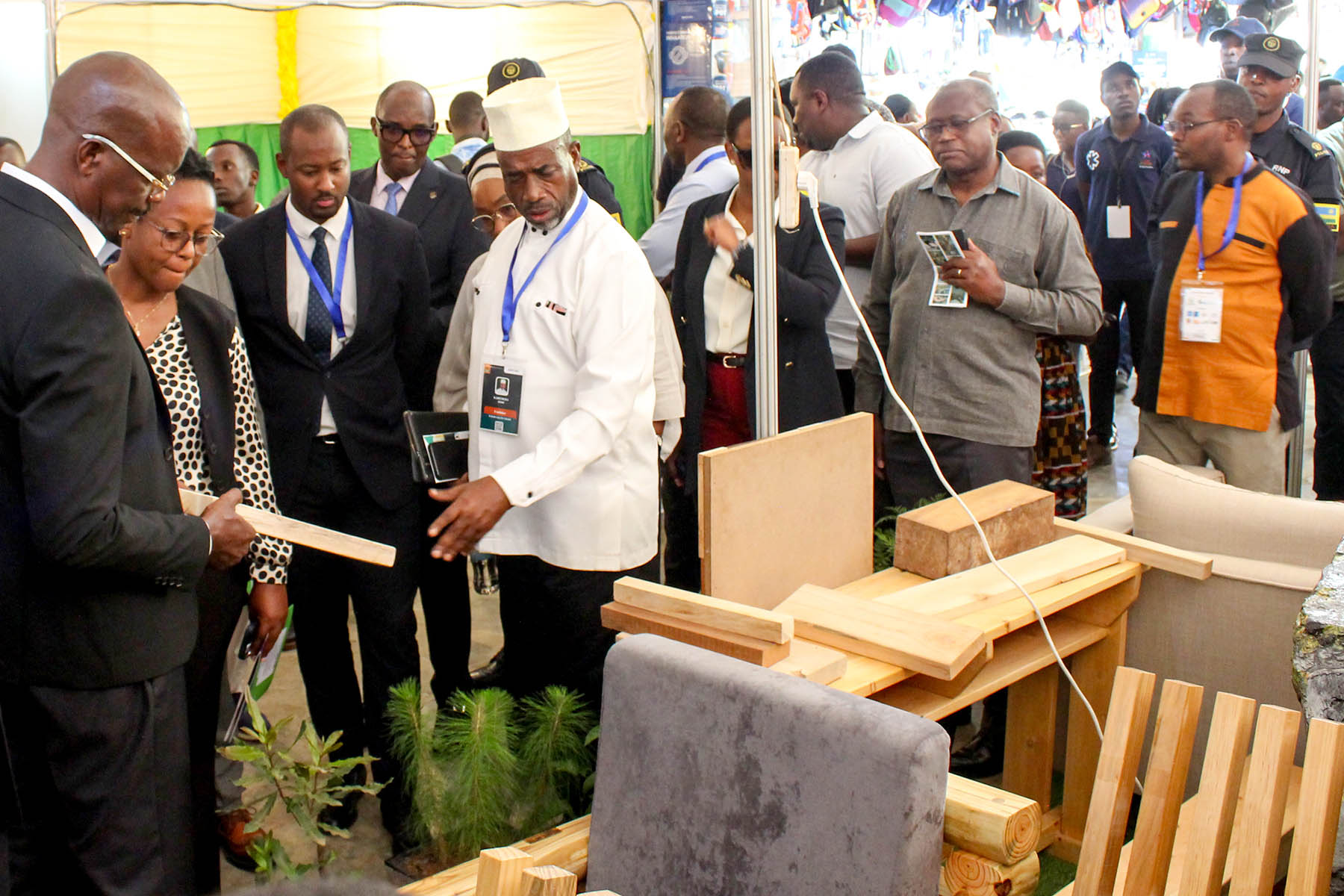 Sales and Distribution