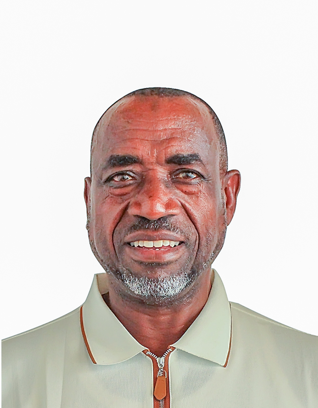 Hadji Abdul KAREMERA